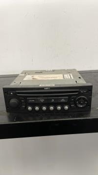 Autoradio