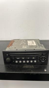 Autoradio