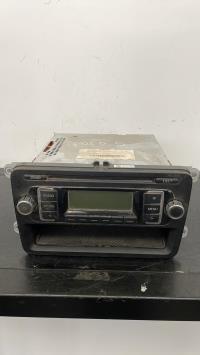 Autoradio