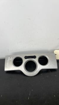 Console central (interieur plastique)