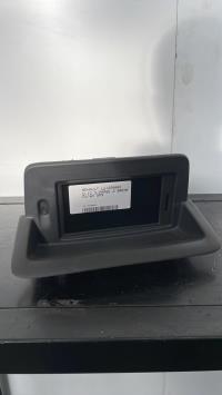 Ecran GPS