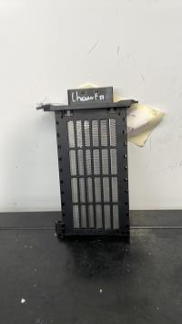 Resistance chauffage