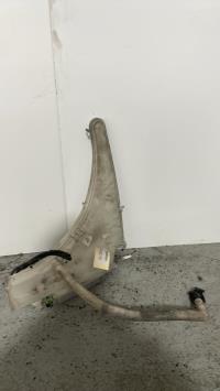 Vase de lave glace
