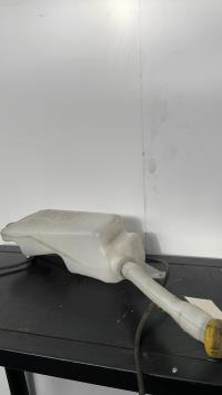 Vase de lave glace
