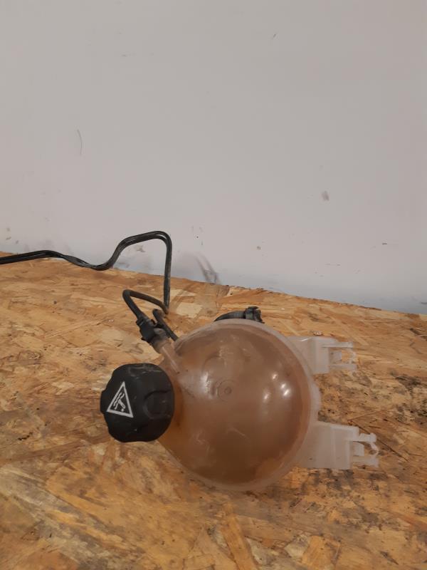 Vase d'expansion