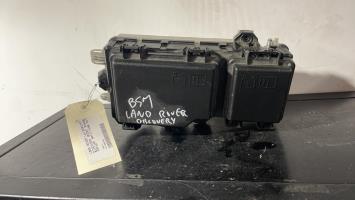 Boitier servitude moteur (BSM)