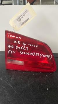 Feu arriere secondaire gauche (feux)