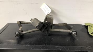 Moteur essuie glace avant