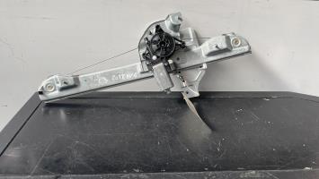 Moteur leve vitre avant gauche