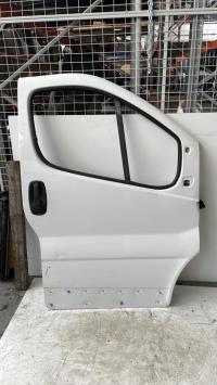 Porte avant droit