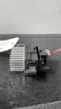 Resistance chauffage