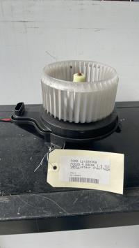 Ventilateur chauffage