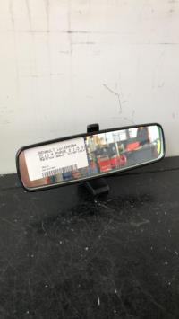 Retroviseur interieur