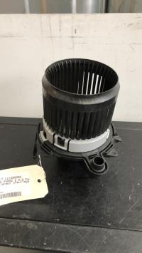Ventilateur chauffage