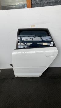 Porte arriere gauche
