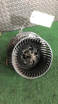 Ventilateur chauffage