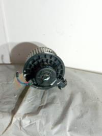 Ventilateur chauffage