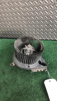 Ventilateur chauffage