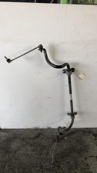 Barre stabilisatrice