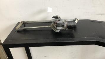 Moteur essuie glace avant