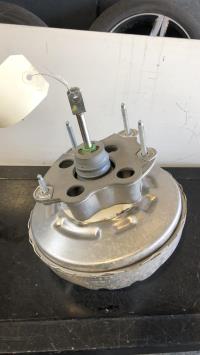 Servo frein