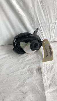 Ceinture arriere gauche
