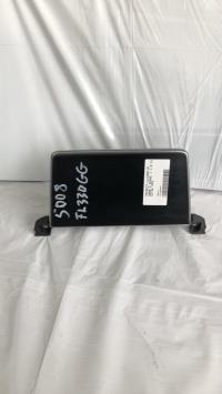 Ecran GPS