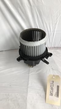 Ventilateur chauffage