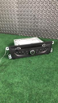 Autoradio