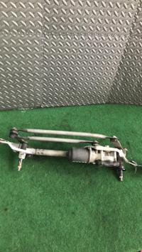 Moteur essuie glace avant