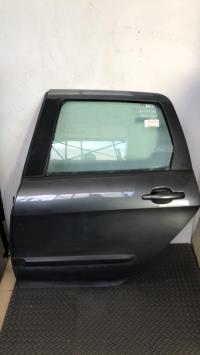 Porte arriere gauche