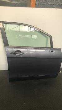 Porte avant droit