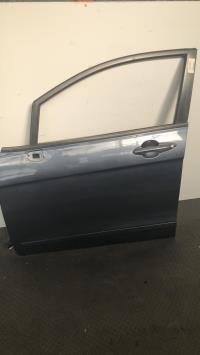 Porte avant gauche
