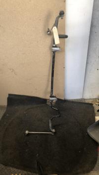 Barre stabilisatrice