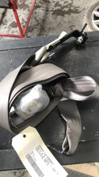 Ceinture arriere droit