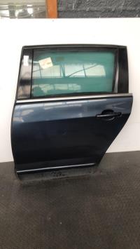 Porte arriere gauche