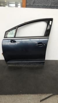 Porte avant gauche