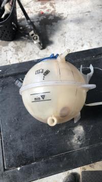 Vase d'expansion