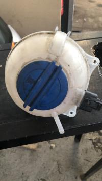 Vase d'expansion