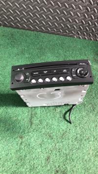 Autoradio