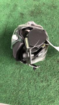 Ceinture arriere gauche