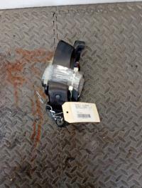 Ceinture avant gauche