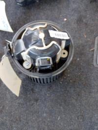 Ventilateur chauffage