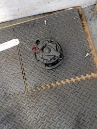 Ventilateur chauffage