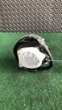 Ceinture arriere droit
