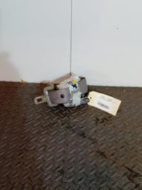 Ceinture arriere gauche