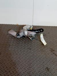 Ceinture avant droit