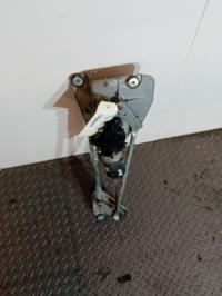 Moteur essuie glace avant