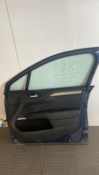 Porte avant droit