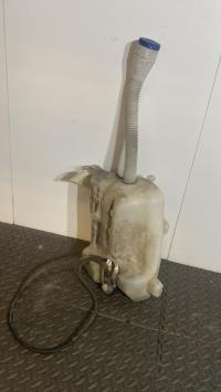 Vase de lave glace